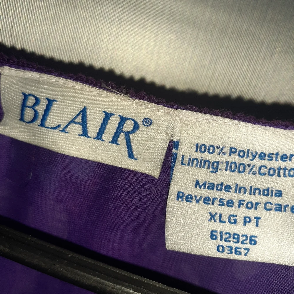 Spring dress - Picture 2 of 2